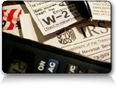 Marginal and Effective Tax Rates Calculator